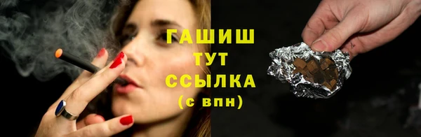 хмурый Слюдянка
